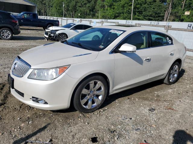 2012 BUICK LACROSSE PREMIUM, 