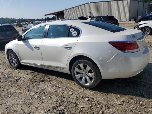 1G4GD5E32CF169954 - 2012 BUICK LACROSSE PREMIUM Blanco foto 2