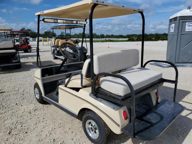 A9908748438 - 1999 CLUB CLUB CAR WHITE photo 3