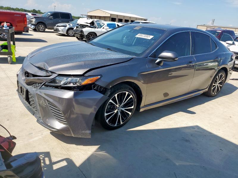 2019 TOYOTA CAMRY L, 