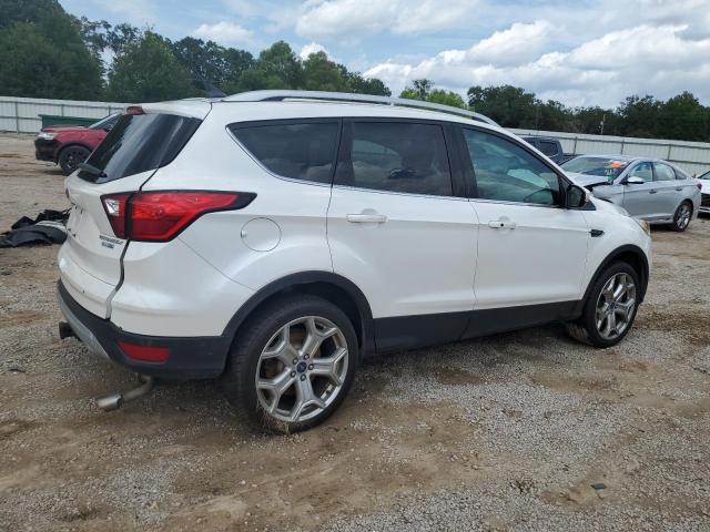 1FMCU9J96KUB01862 - 2019 FORD ESCAPE TITANIUM Ağ foto 3