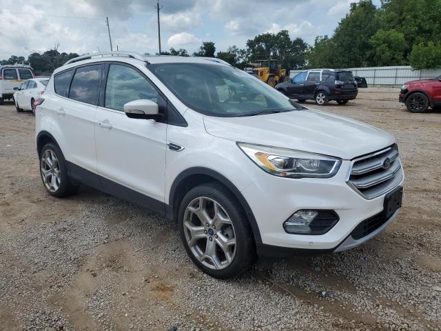 1FMCU9J96KUB01862 - 2019 FORD ESCAPE TITANIUM Ağ foto 4