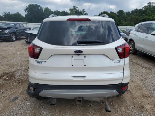 1FMCU9J96KUB01862 - 2019 FORD ESCAPE TITANIUM Ağ foto 6