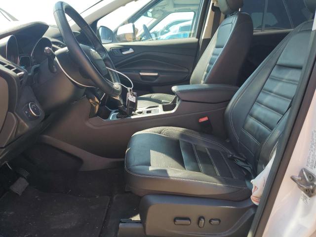 1FMCU9J96KUB01862 - 2019 FORD ESCAPE TITANIUM Ağ foto 7