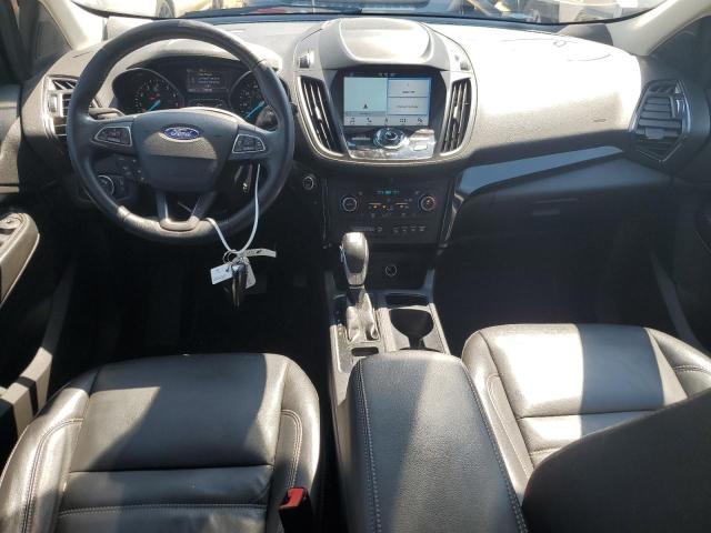 1FMCU9J96KUB01862 - 2019 FORD ESCAPE TITANIUM Ağ foto 8