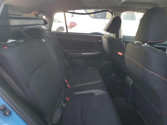 JF2GPABC1G8275932 - 2016 SUBARU CROSSTREK PREMIUM 蓝色 照片 10