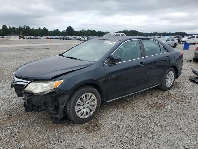 2012 TOYOTA CAMRY BASE, 