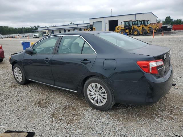 4T4BF1FK3CR166145 - 2012 TOYOTA CAMRY BASE 黑色 照片 2