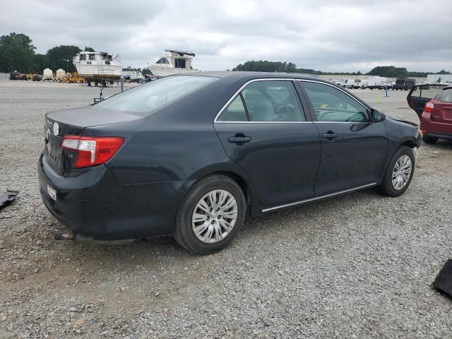 4T4BF1FK3CR166145 - 2012 TOYOTA CAMRY BASE 黑色 照片 3