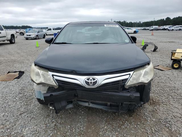 4T4BF1FK3CR166145 - 2012 TOYOTA CAMRY BASE 黑色 照片 5