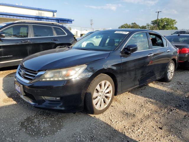 2015 HONDA ACCORD EXL, 