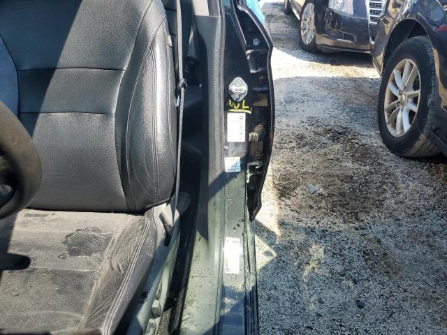 1HGCR3F88FA027078 - 2015 HONDA ACCORD EXL 黑色 照片 12