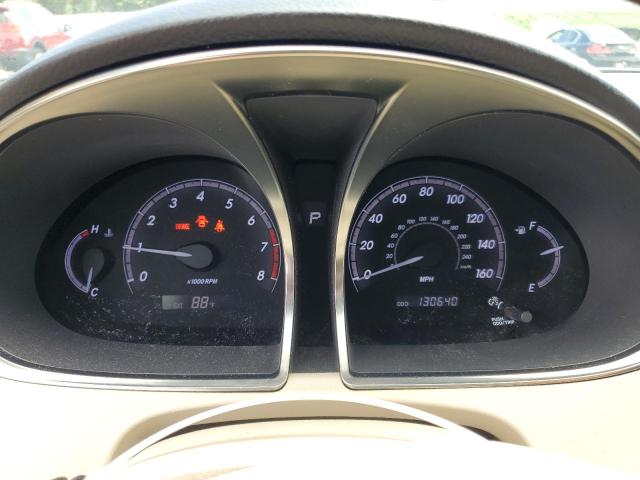 4T1BK3DB2CU467316 - 2012 TOYOTA AVALON BASE 白色 照片 9