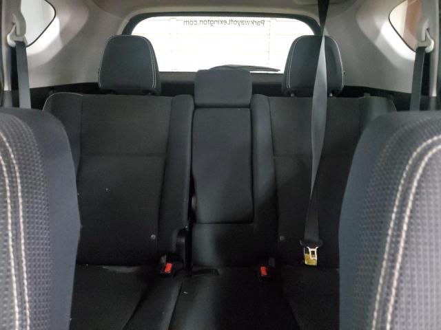 2T3WFREV7GW289739 - 2016 TOYOTA RAV4 XLE BLUE photo 10