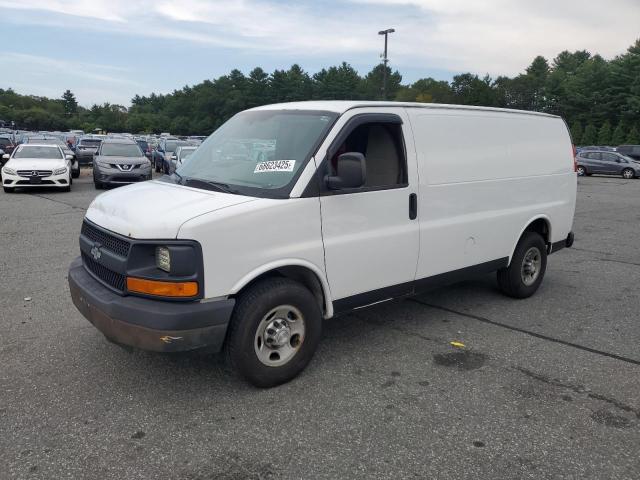 2015 CHEVROLET EXPRESS G2, 