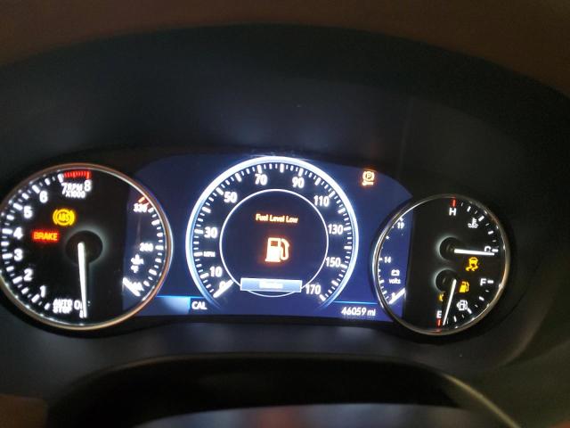 5GAEVCKW5MJ249762 - 2021 BUICK ENCLAVE AVENIR 白色 照片 9