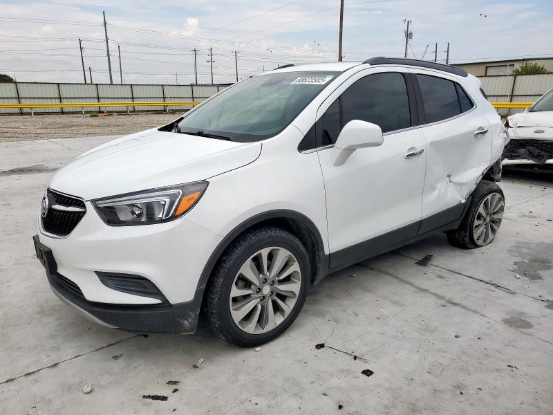 2020 BUICK ENCORE PREFERRED, 