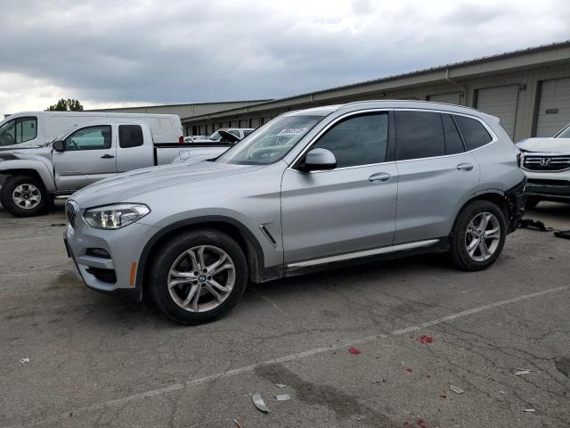 2021 BMW X3 XDRIVE30I, 