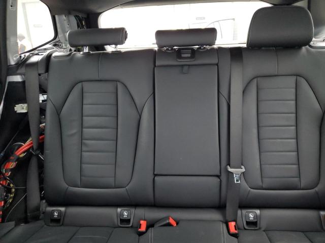 5UXTY5C04M9F02219 - 2021 BMW X3 XDRIVE30I 银色 照片 10