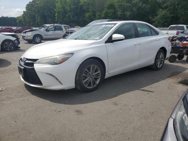 2016 TOYOTA CAMRY LE, 