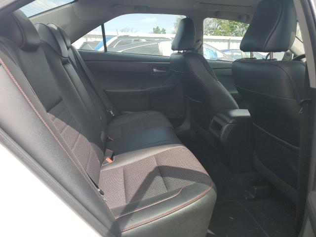 4T1BF1FK8GU156288 - 2016 TOYOTA CAMRY LE WHITE photo 10