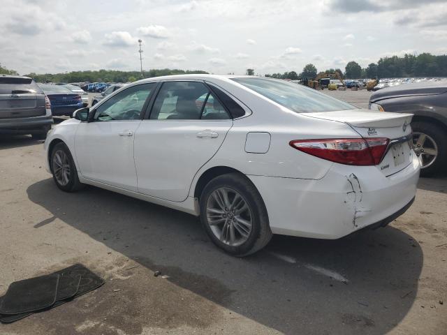 4T1BF1FK8GU156288 - 2016 TOYOTA CAMRY LE WHITE photo 2