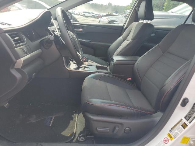 4T1BF1FK8GU156288 - 2016 TOYOTA CAMRY LE WHITE photo 7