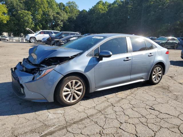 2023 TOYOTA COROLLA LE, 