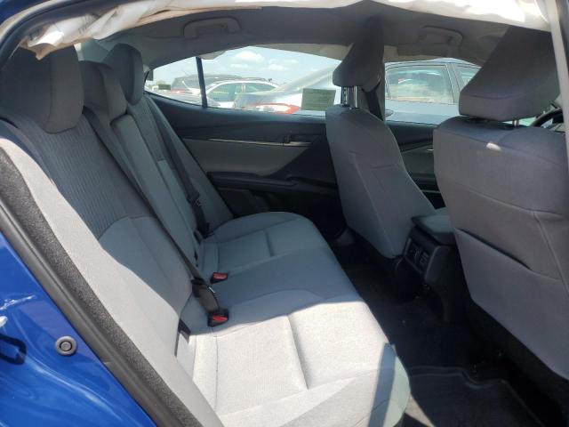 4T1DBADK3SU008694 - 2025 TOYOTA CAMRY XSE 蓝色 照片 10