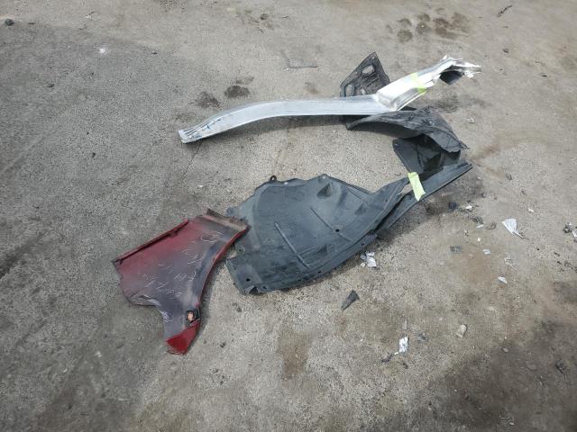 2HGFC2F71JH601434 - 2018 HONDA CIVIC EX Գրաֆիտ լուսանկար 12