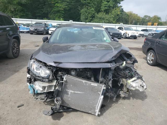 2HGFC2F71JH601434 - 2018 HONDA CIVIC EX Գրաֆիտ լուսանկար 5