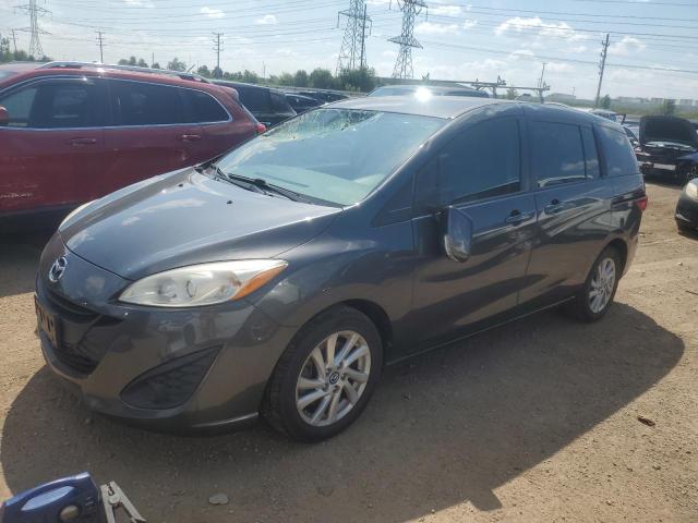 2013 MAZDA 5, 