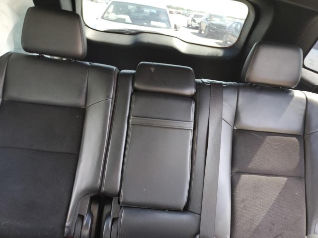 1C4RJEAG8LC392158 - 2020 JEEP GRAND CHEROKEE LAREDO BLACK photo 10