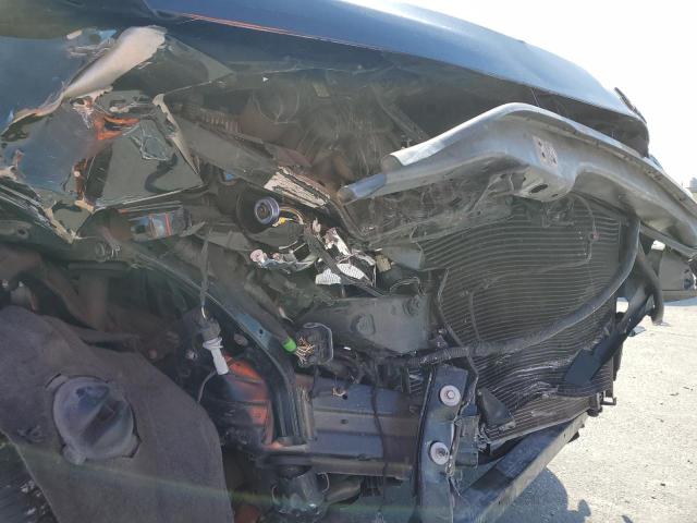 1C4RJEAG8LC392158 - 2020 JEEP GRAND CHEROKEE LAREDO BLACK photo 12