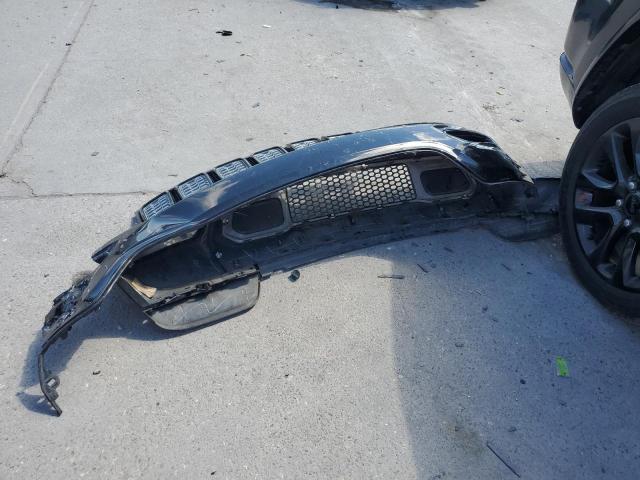 1C4RJEAG8LC392158 - 2020 JEEP GRAND CHEROKEE LAREDO BLACK photo 13