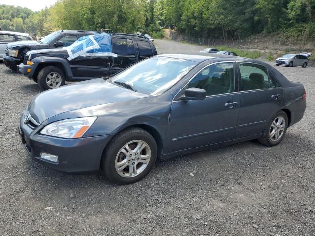 2007 HONDA ACCORD SE, 