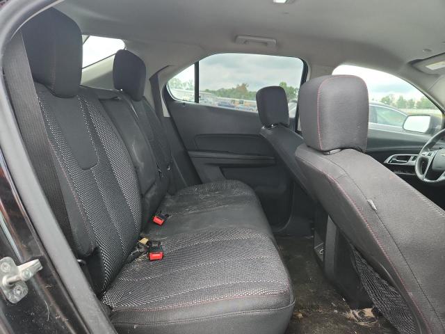 2GNALBEK9G1181882 - 2016 CHEVROLET EQUINOX LS BLACK photo 11