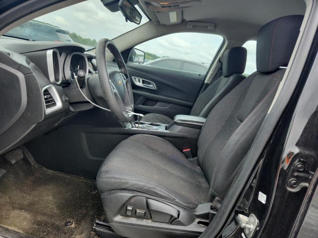 2GNALBEK9G1181882 - 2016 CHEVROLET EQUINOX LS BLACK photo 7