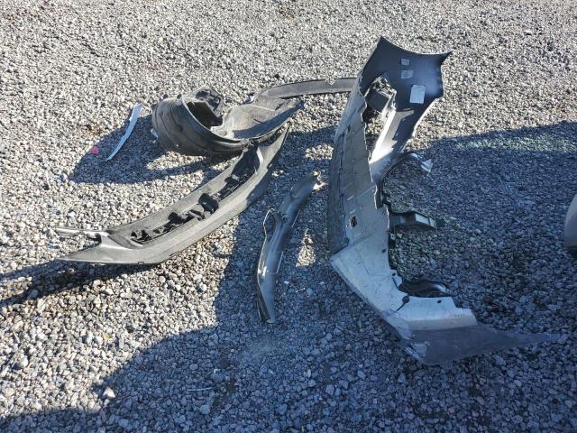 19XFC2F80KE047176 - 2019 HONDA CIVIC SPORT SILVER photo 12