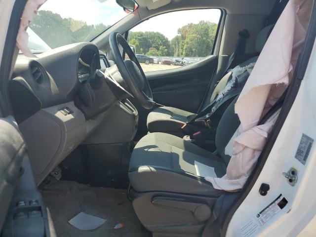 3N63M0ZN8HK711995 - 2017 CHEVROLET CITY EXPRE LT 白色 照片 7