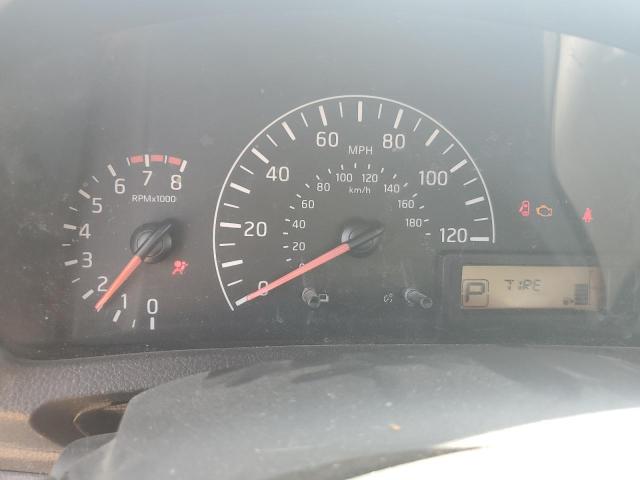 3N63M0ZN8HK711995 - 2017 CHEVROLET CITY EXPRE LT 白色 照片 9