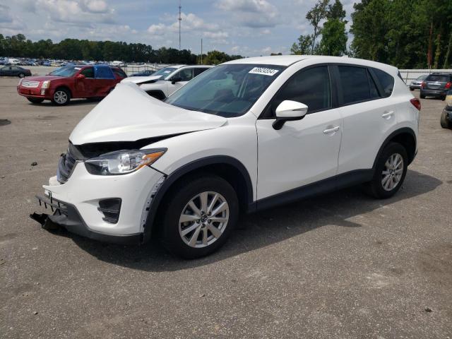 2016 MAZDA CX-5 SPORT, 