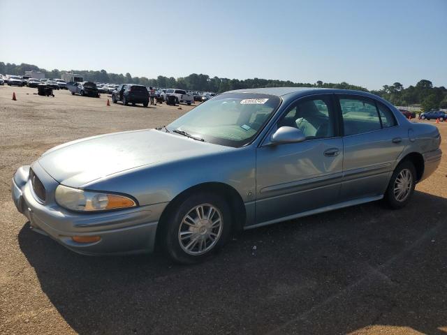 2003 BUICK LESABRE CUSTOM, 