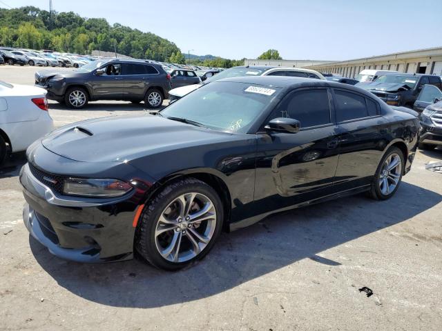 2021 DODGE CHARGER GT, 