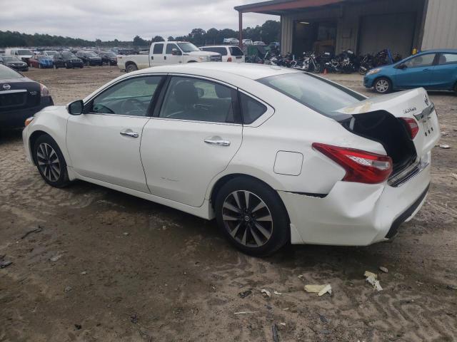 1N4AL3AP2GC281709 - 2016 NISSAN ALTIMA 2.5 WHITE photo 2