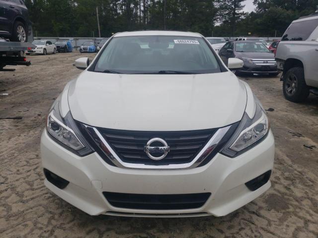 1N4AL3AP2GC281709 - 2016 NISSAN ALTIMA 2.5 WHITE photo 5