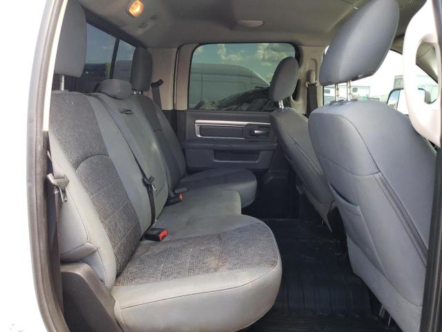 3C6UR5DL6GG114798 - 2016 RAM 2500 SLT თეთრი ფოტო 10