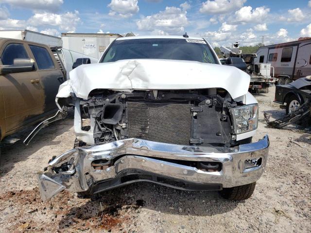 3C6UR5DL6GG114798 - 2016 RAM 2500 SLT თეთრი ფოტო 5