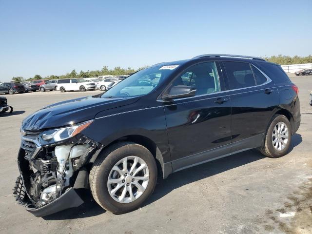 2018 CHEVROLET EQUINOX LT, 