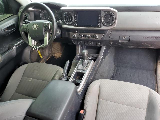 5TFSX5EN0LX072074 - 2020 TOYOTA TACOMA ACCESS CAB წითელი ფოტო 8